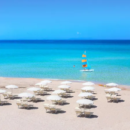 Resort & Spa Le Dune-2