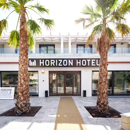 Horizon Hotel Badesi-3