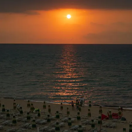 Mimose Beach Village-3